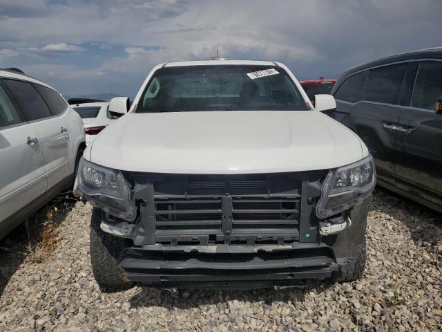  CHEVROLET COLORADO 2022 Biały