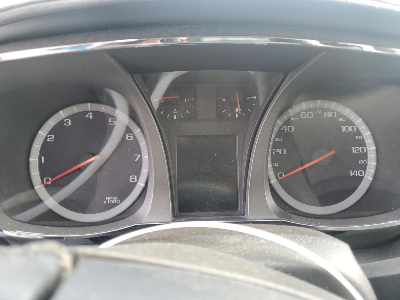 2017 GMC Terrain Slt VIN: 2GKFLUEK4H6257205 Lot: 66861775