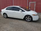 2007 HONDA CIVIC LX   à vendre chez Copart ON - LONDON