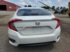 2017 HONDA CIVIC EX   for sale at Copart ON - LONDON