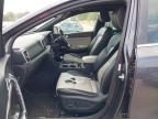 2017 KIA SPORTAGE G for sale at Copart SANDY