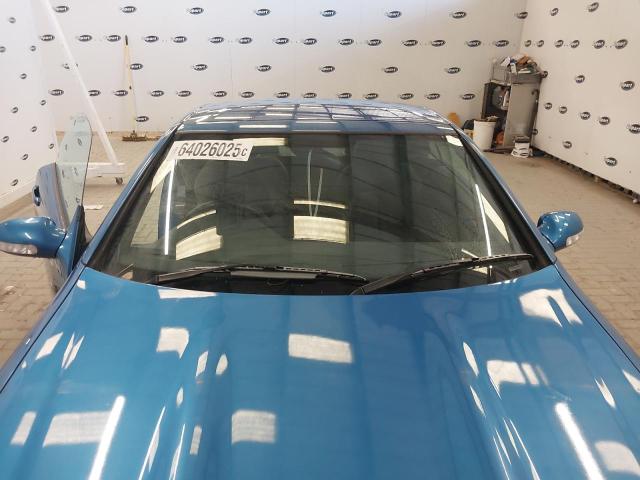 2003 MERCEDES BENZ SLK 230 KO