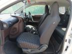 2009 TOYOTA IQ VVT-I for sale at Copart CHESTER