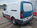 2016 CITROEN BERLINGO for sale at Copart ROCHFORD