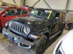 2024 JEEP WRANGLER SAHARA   à vendre chez Copart QC - MONTREAL
