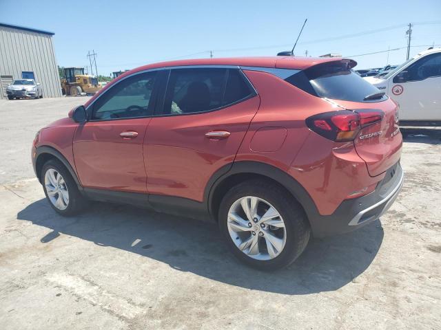  BUICK ENCORE 2024 Orange