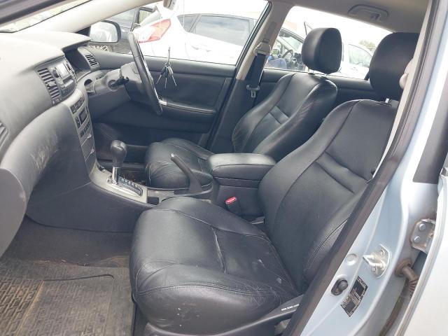 2006 TOYOTA COROLLA CO