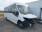 2021 MERCEDES BENZ SPRINTER 5 for sale at Copart WOLVERHAMPTON