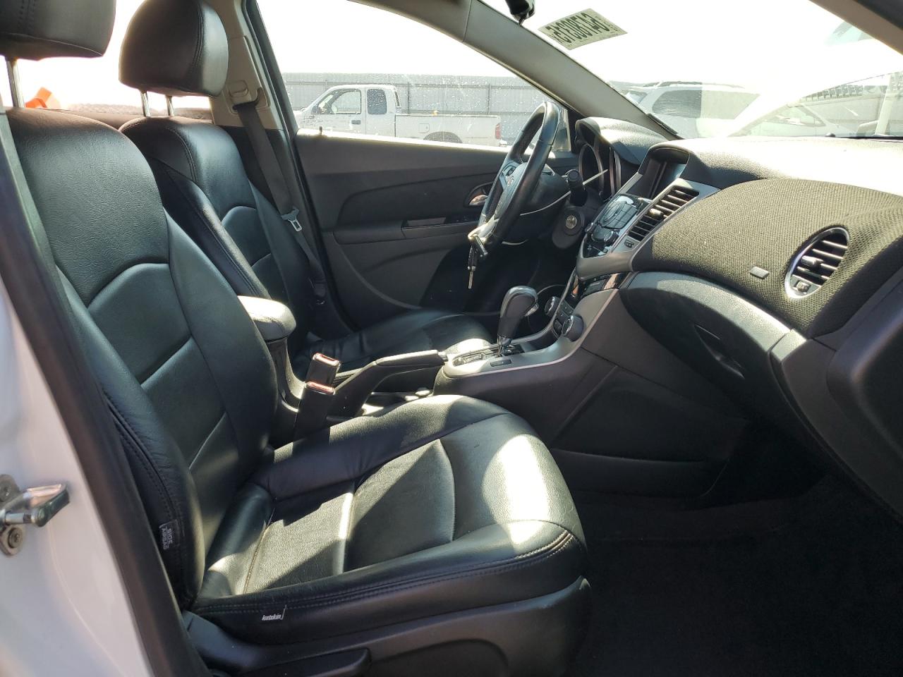 2014 Chevrolet Cruze Lt VIN: 1G1PC5SB7E7354722 Lot: 64780315
