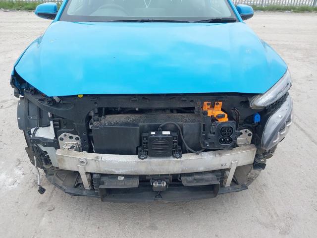 2021 HYUNDAI KONA PREMI