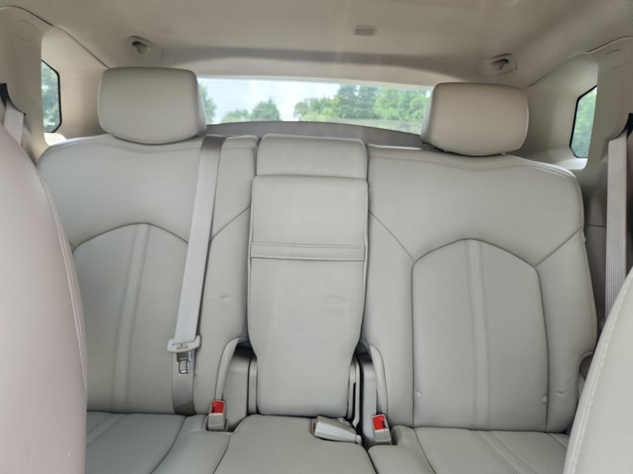 2013 Cadillac Srx Luxury Collection VIN: 3GYFNCE35DS637412 Lot: 63516105