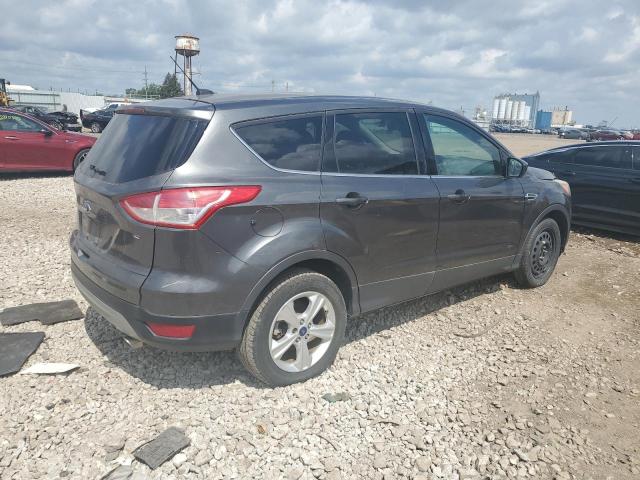  FORD ESCAPE 2015 Szary