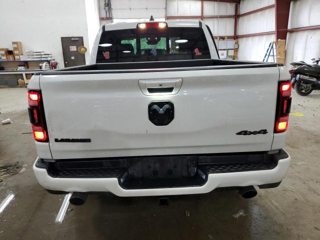  RAM 1500 2022 White