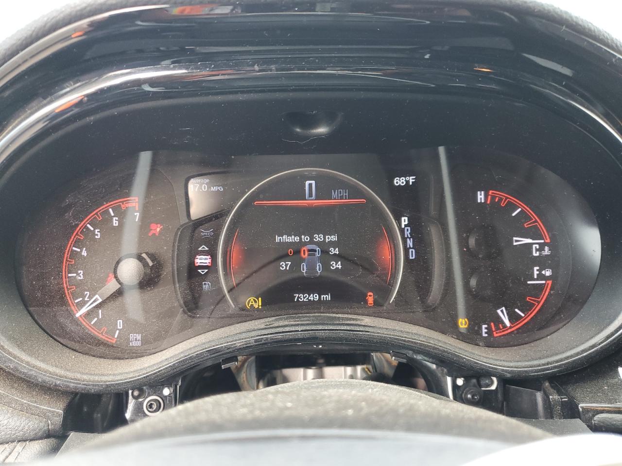 1C4RDJDG8MC634136 2021 Dodge Durango Gt