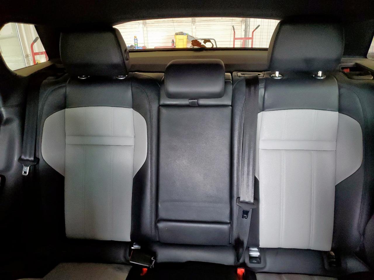 2022 Land Rover Range Rover Evoque R-Dynamic S VIN: SALZT2FX8NH165777 Lot: 62955355