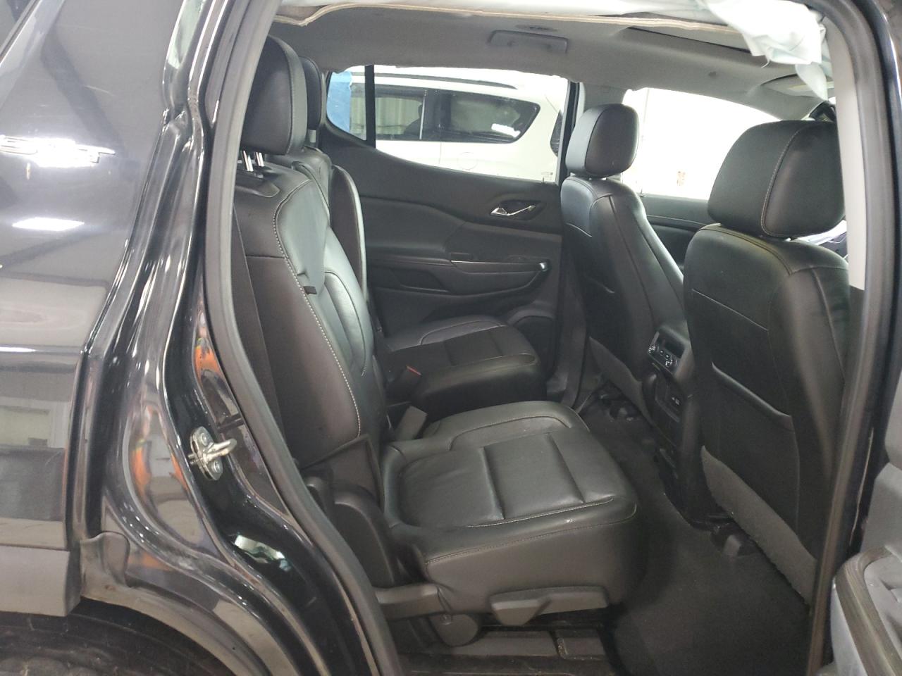 2020 GMC Acadia Slt VIN: 1GKKNULS8LZ119191 Lot: 64003155