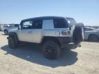 2007 TOYOTA FJ CRUISER    à vendre chez Copart CA - ANTELOPE