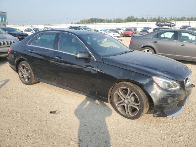 2015 MERCEDES-BENZ E 400 4MATIC  