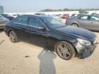 2015 MERCEDES-BENZ E 400 4MATIC   à vendre chez Copart AB - EDMONTON