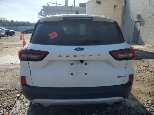  FORD ESCAPE 2023 Biały