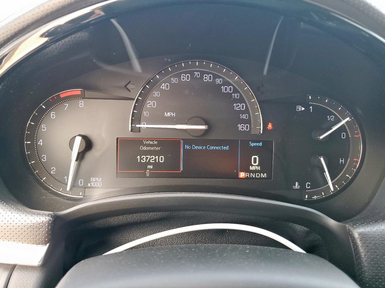 2018 Cadillac Xts VIN: 2G61U5S38J9128011 Lot: 65043395