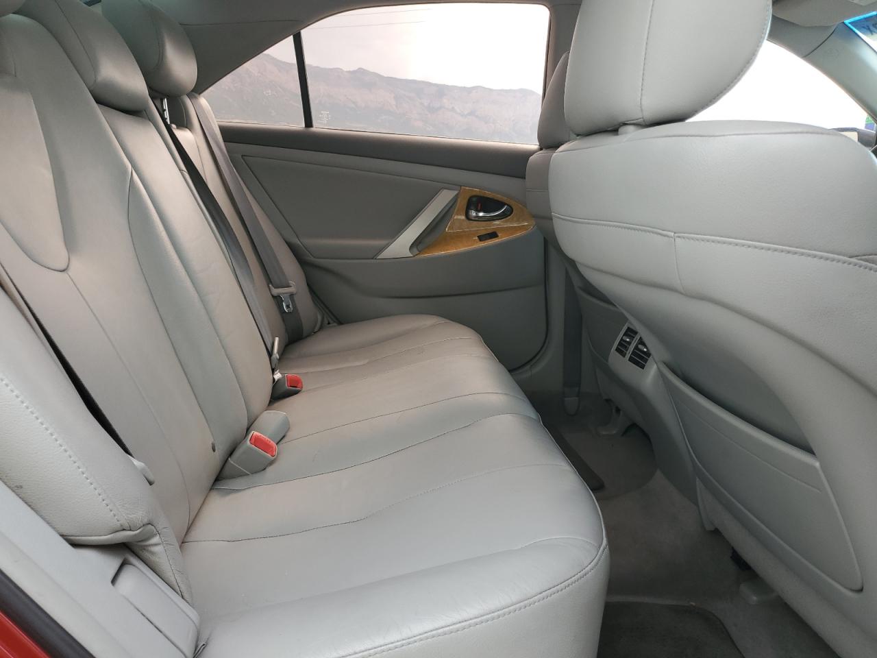 2007 Toyota Camry Le VIN: JTNBK46K073009319 Lot: 64519625