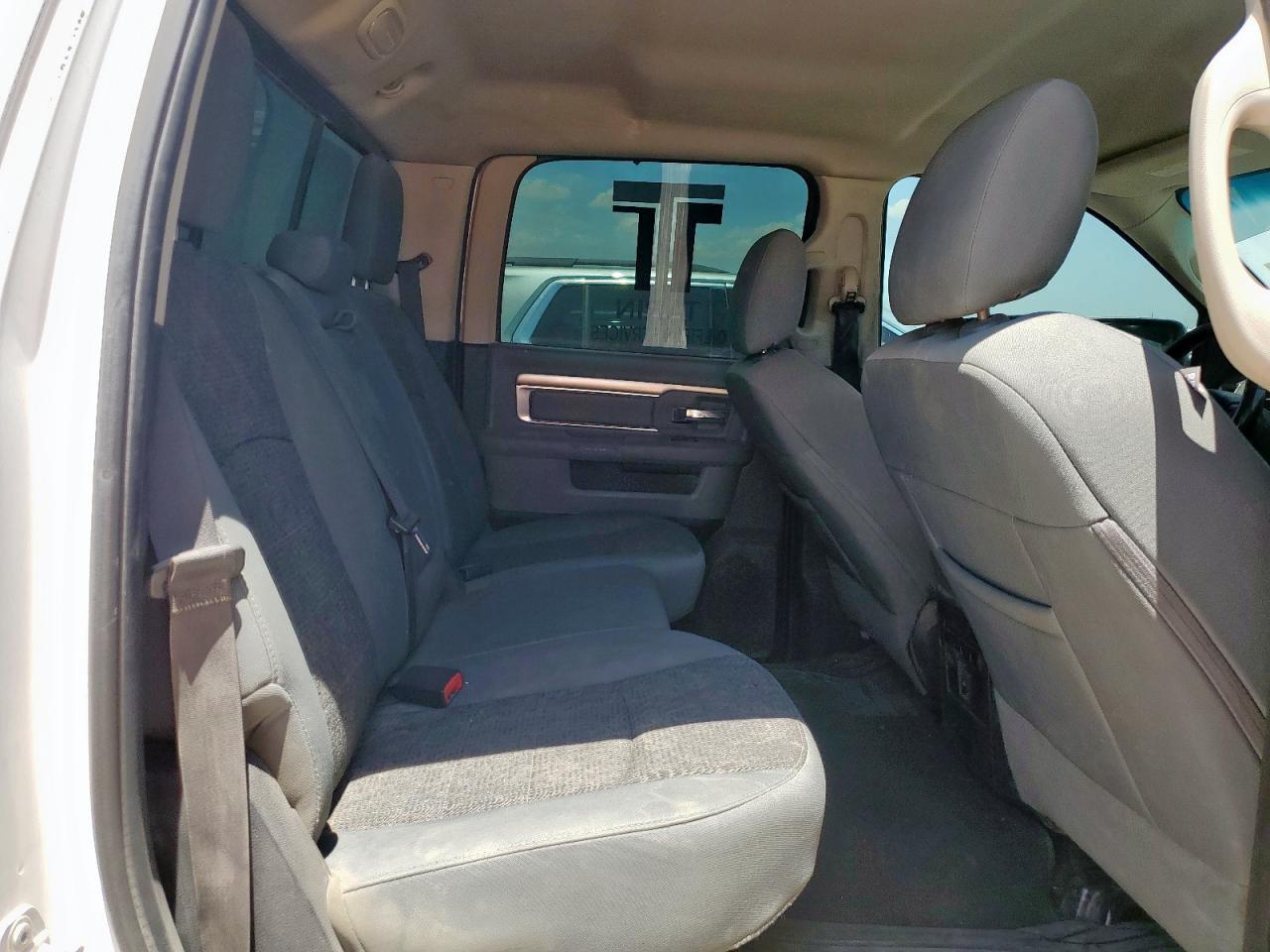 2016 Ram 1500 Slt VIN: 1C6RR7LM9GS337826 Lot: 65069575