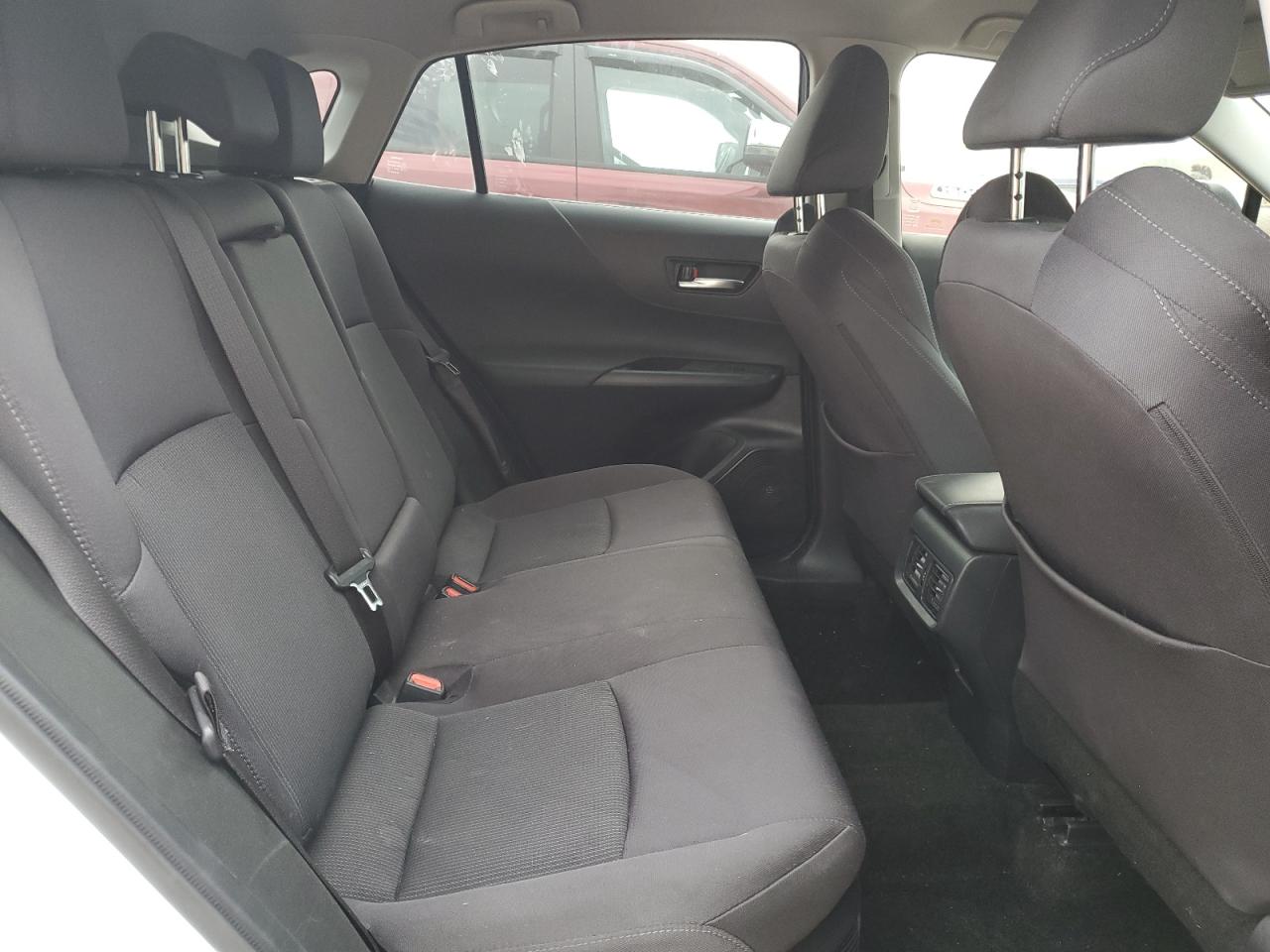 2021 Toyota Venza Le VIN: JTEAAAAH3MJ021562 Lot: 64575435