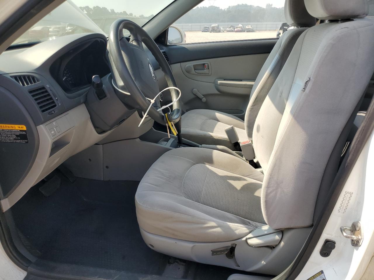 2009 Kia Spectra Ex VIN: KNAFE222195646876 Lot: 63816415