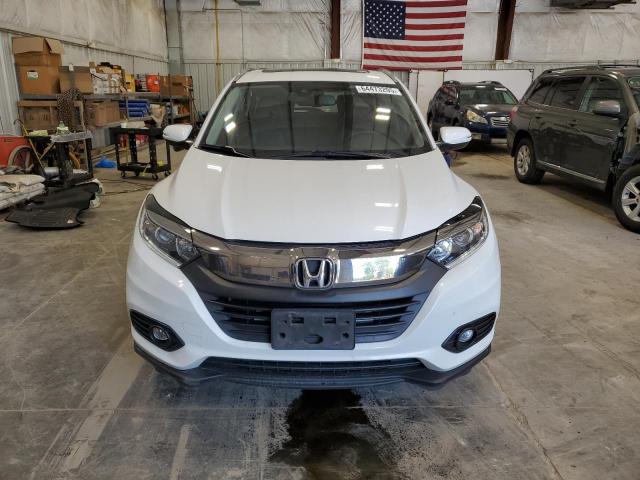  HONDA HR-V 2019 White