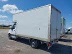 2021 MERCEDES BENZ SPRINTER 3 for sale at Copart WOLVERHAMPTON