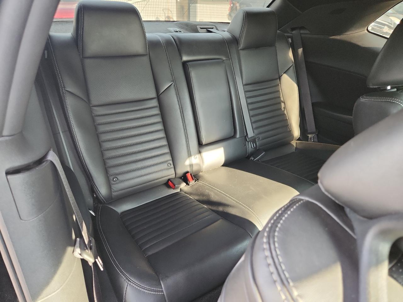 2014 Dodge Challenger R/T VIN: 2C3CDYBT6EH143551 Lot: 66687575