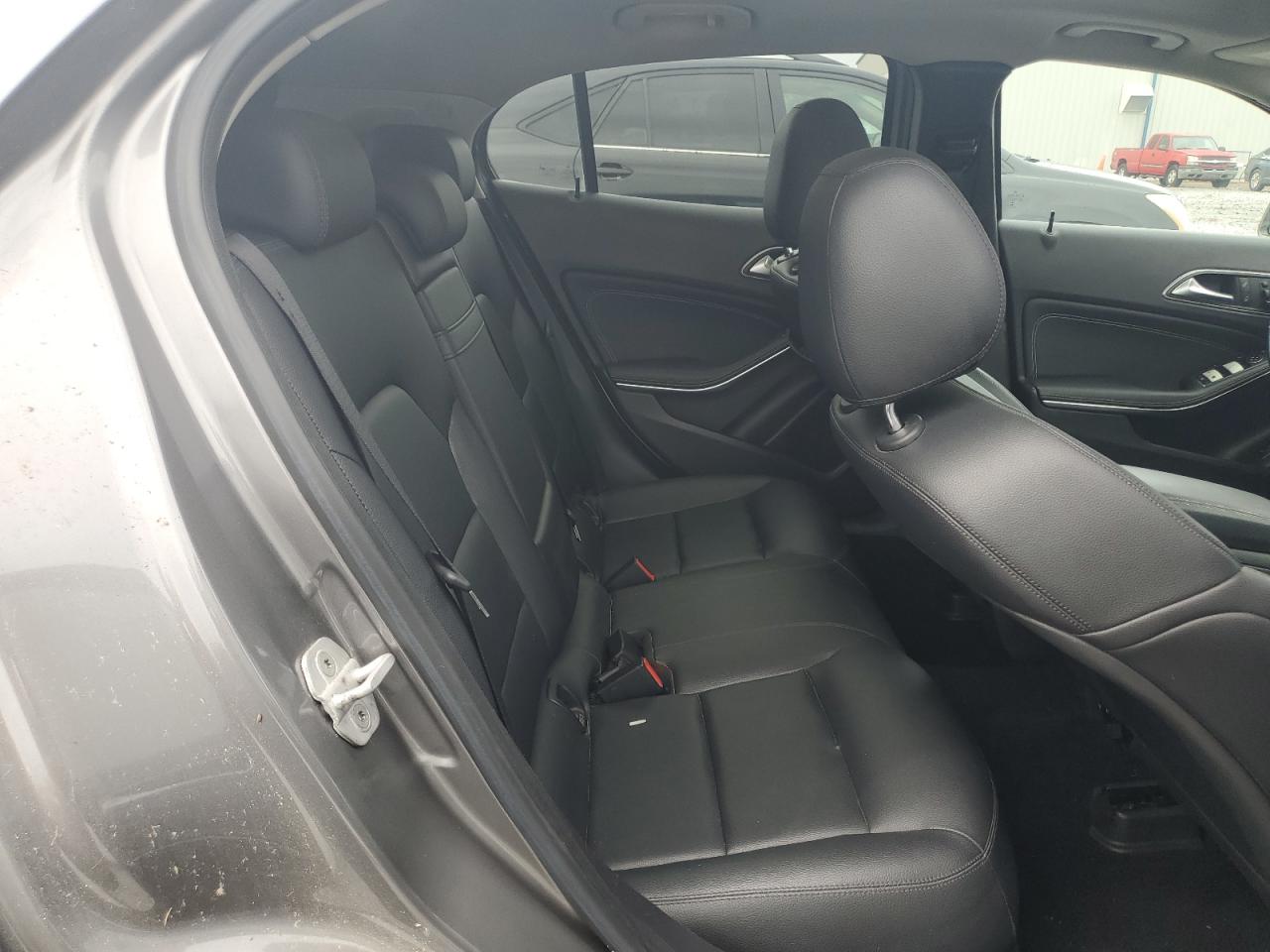 2015 Mercedes-Benz Gla 250 4Matic VIN: WDCTG4GB8FJ028018 Lot: 64784685