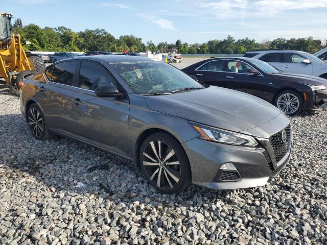  NISSAN ALTIMA 2020 Серый