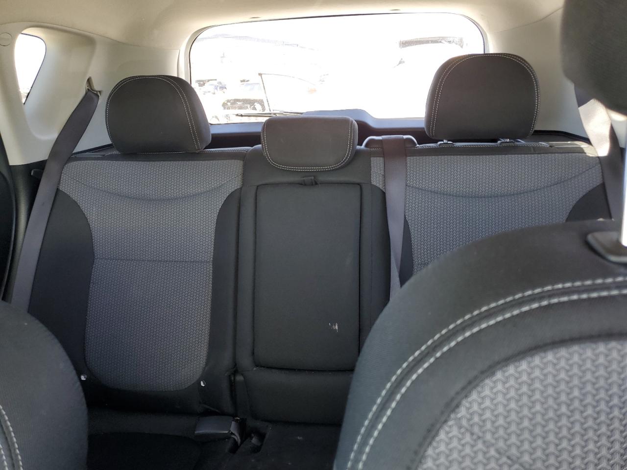 2018 Kia Soul + VIN: KNDJP3A58J7896956 Lot: 64665905