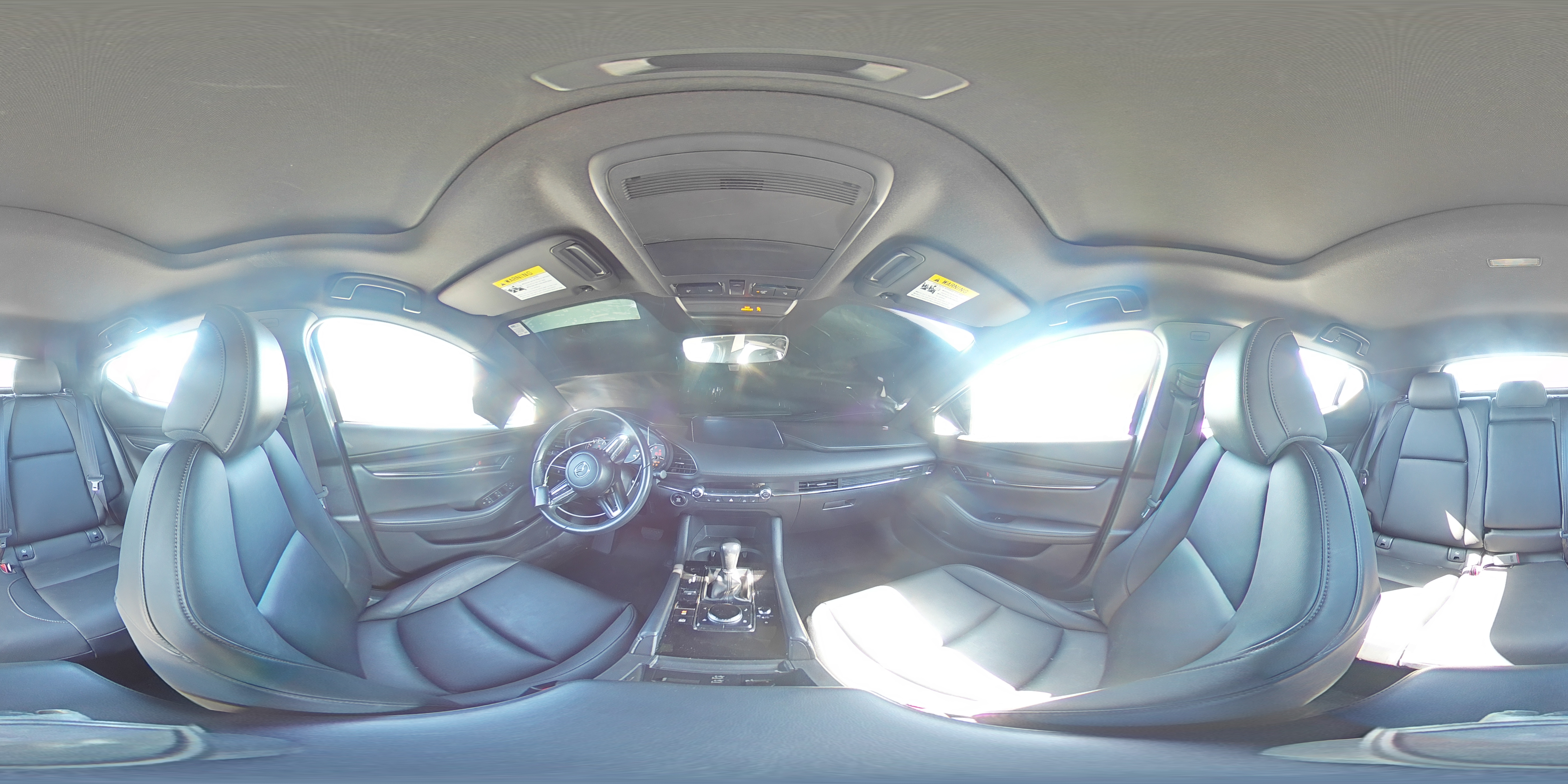 2022 Mazda 3 Preferred VIN: JM1BPBLL3N1501343 Lot: 63782595