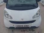 2009 SMART FORTWO PAS for sale at Copart BRISTOL