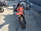 2007 HONDA CBR600 RR   for sale at Copart IN - DYER