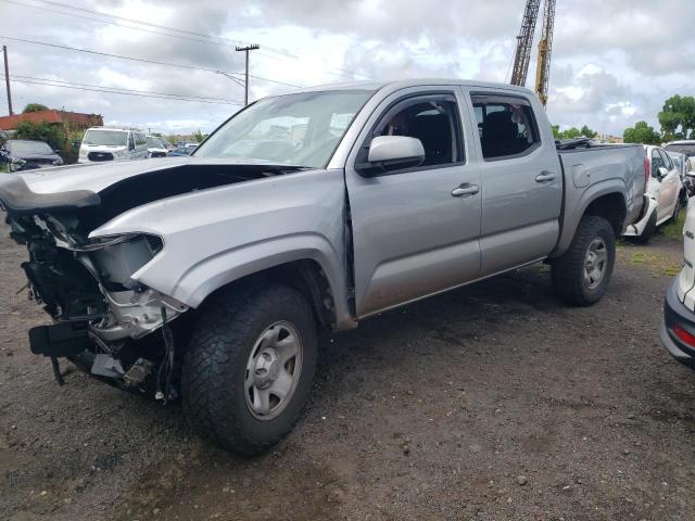  TOYOTA TACOMA 2021 Szary