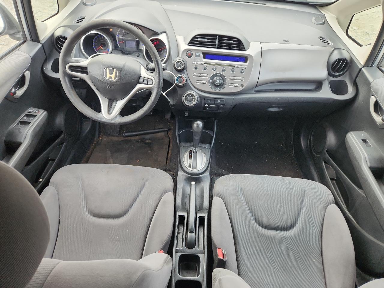 2012 Honda Fit VIN: JHMGE8H35CS003299 Lot: 64742725