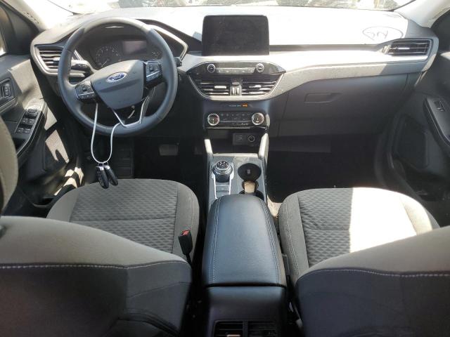  FORD ESCAPE 2022 Szary