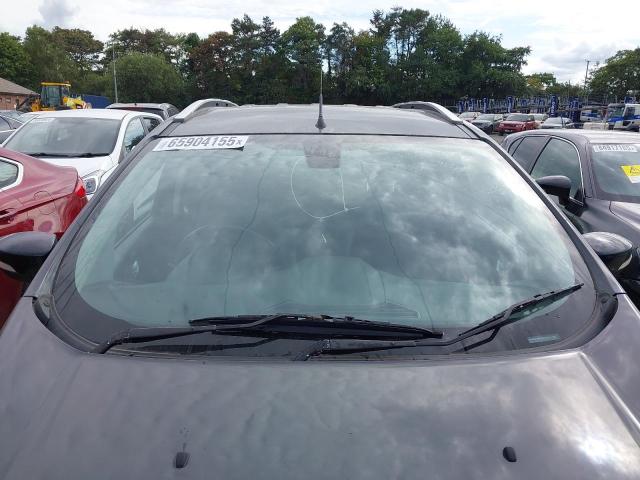 2016 FORD ECOSPORT 1.5 TITANIUM 5DR POWERSHIFT [17IN]