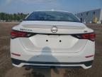 2024 NISSAN SENTRA SR   à vendre chez Copart ON - COOKSTOWN