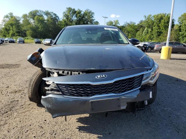  KIA OPTIMA 2019 Gray