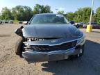 2019 KIA OPTIMA LX   for sale at Copart CT - HARTFORD SPRINGFIELD