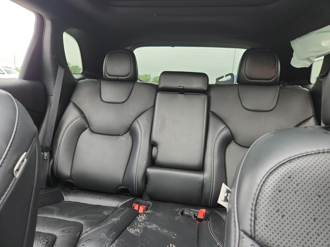 2021 Jeep Cherokee Latitude Lux VIN: 1C4PJMMX3MD110825 Lot: 66447615