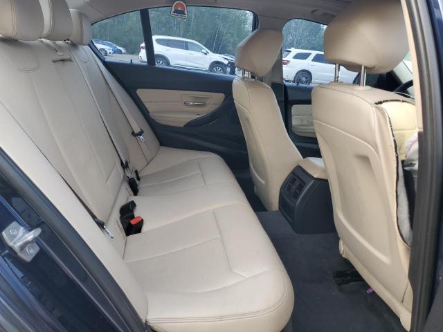 2014 BMW 320 I XDRIVE  