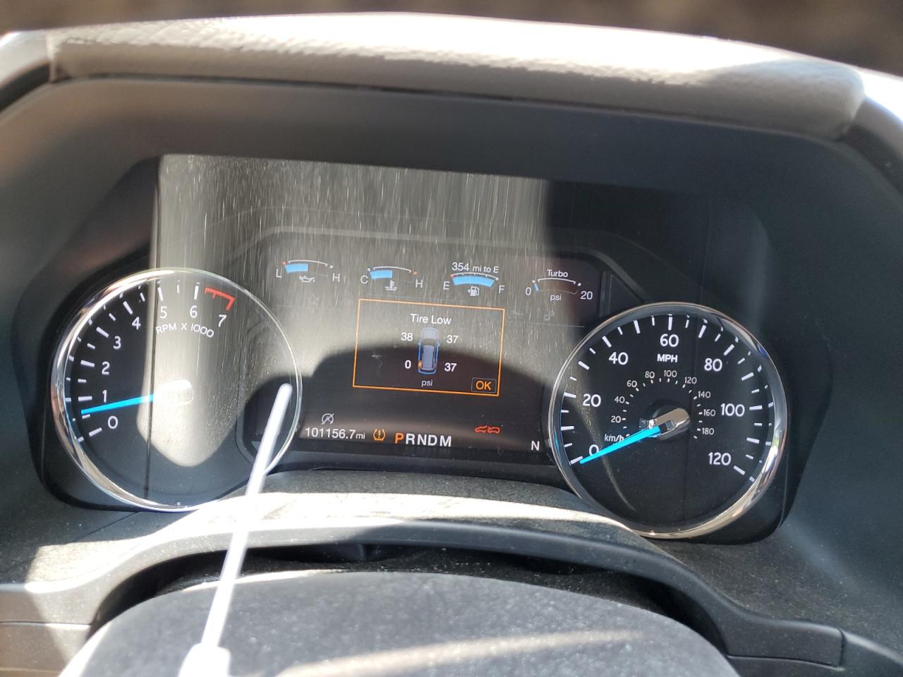 2019 Ford Expedition Limited VIN: 1FMJU1KT6KEA87605 Lot: 66952525