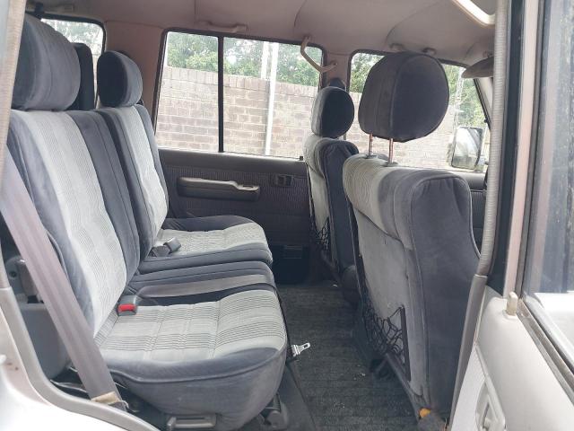1992 TOYOTA LANDCRUISE