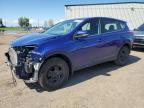 2014 TOYOTA RAV4 LE   à vendre chez Copart AB - CALGARY